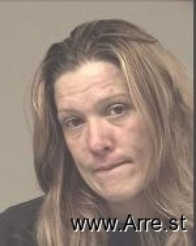 Mary Ann Krystal Terentieff Mugshot